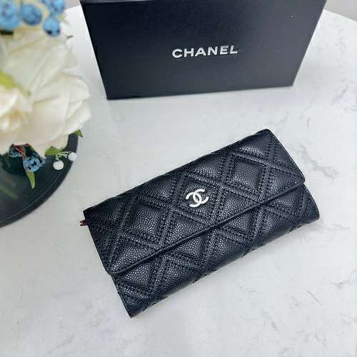 Picture of Chanel Wallets _SKUfw154451036fw